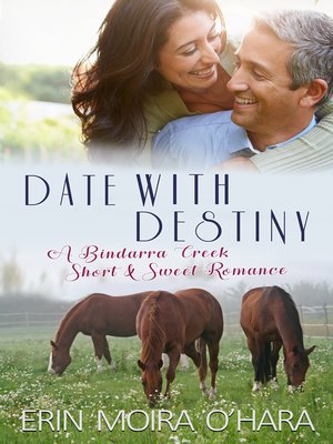 cover image of Date with Destiny